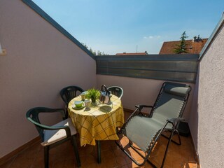 Apartment Dramalj Ausstattung 43