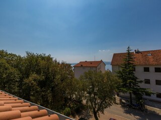 Apartment Dramalj Ausstattung 45