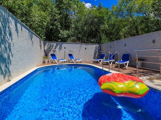 Apartment Dramalj Features 9