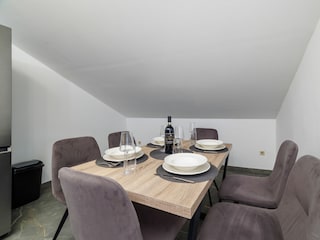 Apartment Dramalj Features 14