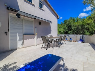 Apartment Dramalj Features 20