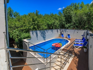 Apartment Dramalj Features 22