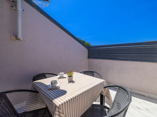 Apartment Dramalj Features 36