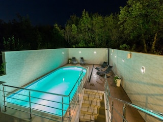 Apartment Dramalj Features 42