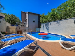 Apartment Dramalj Features 46