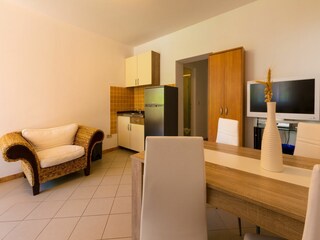 Apartment Dramalj Features 2