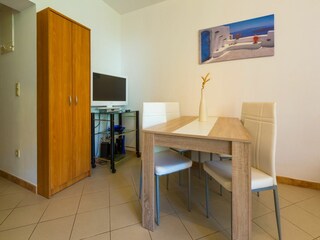 Apartment Dramalj Features 7