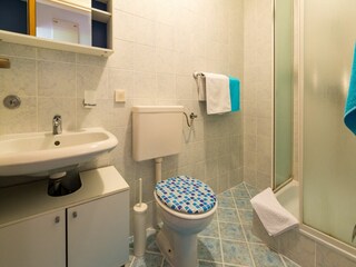 Apartment Dramalj Ausstattung 17
