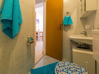 Apartment Dramalj Features 18