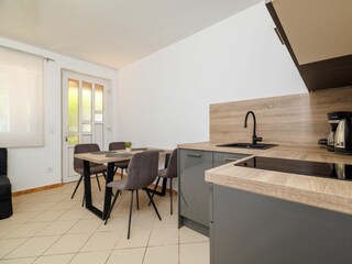 Apartment Dramalj Ausstattung 8