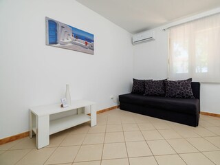 Apartment Dramalj Ausstattung 15