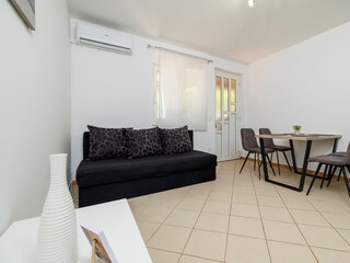 Apartment Dramalj Ausstattung 17