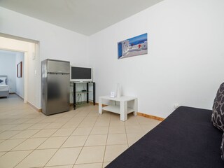 Apartment Dramalj Ausstattung 10