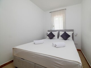 Apartment Dramalj Ausstattung 12