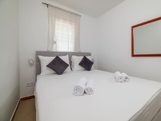 Apartment Dramalj Ausstattung 23