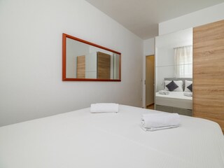 Apartment Dramalj Ausstattung 16