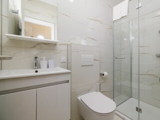 Apartment Dramalj Ausstattung 27