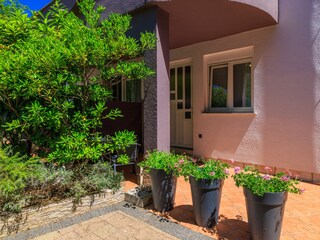 Apartment Dramalj Ausstattung 21