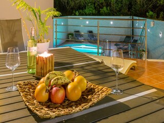 Apartment Dramalj Ausstattung 31