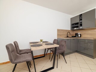 Apartment Dramalj Ausstattung 38