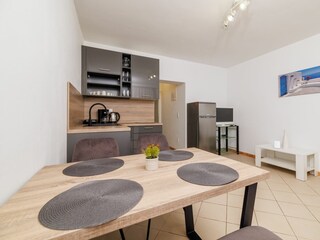 Apartment Dramalj Ausstattung 39