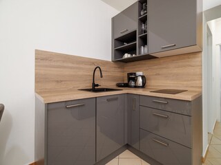 Apartment Dramalj Ausstattung 40