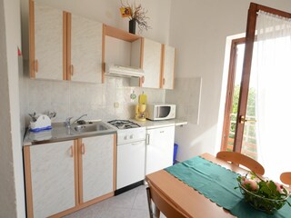 Apartment Pavićini Features 9