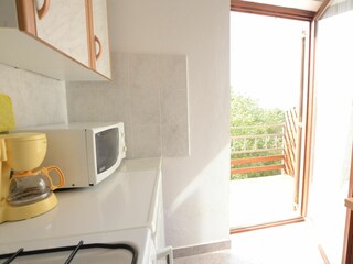 Apartment Pavićini Features 10