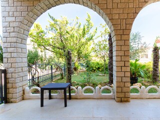 Apartment Banjole Features 8