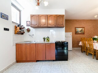 Apartment Banjole Ausstattung 9