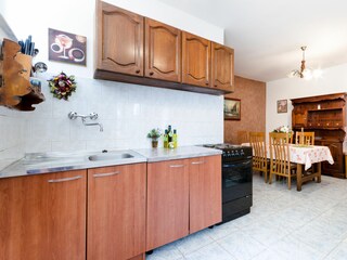 Apartment Banjole Features 10