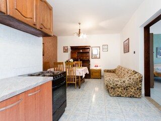 Apartment Banjole Features 4