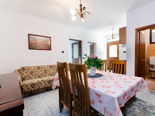 Apartment Banjole Ausstattung 5