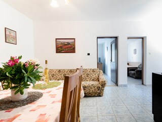 Apartment Banjole Ausstattung 6
