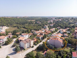 Apartment Banjole Ausstattung 7
