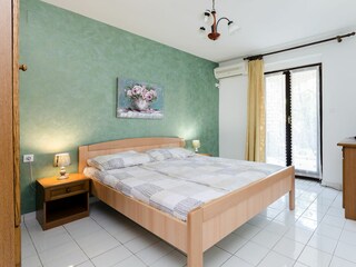 Apartment Banjole Ausstattung 9