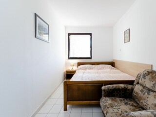 Apartment Banjole Ausstattung 10