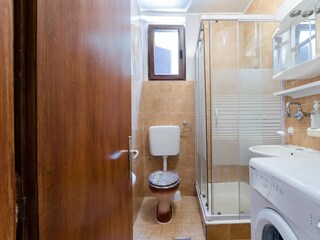 Apartment Banjole Ausstattung 10