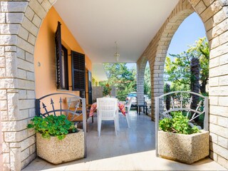 Apartment Banjole Features 14