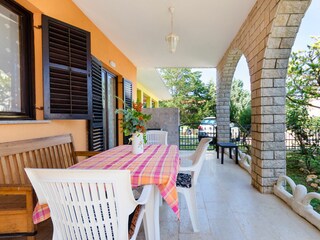 Apartment Banjole Features 15