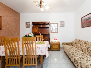 Apartment Banjole Features 19