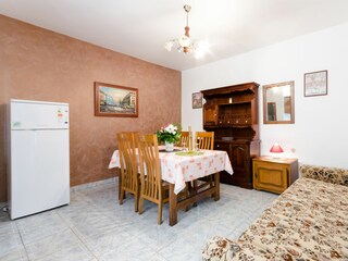 Apartment Banjole Features 22