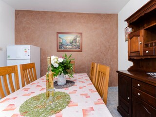 Apartment Banjole Features 24