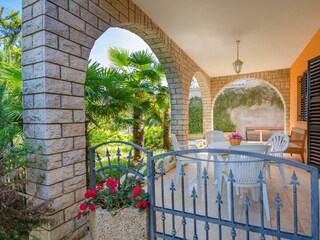 Apartment Banjole Features 25