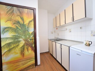 Apartment Novigrad (Istrien) Ausstattung 9