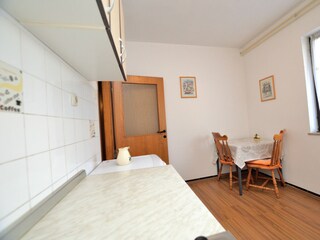 Apartment Novigrad (Istrien) Ausstattung 10