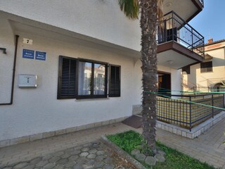 Apartment Novigrad (Istrien) Ausstattung 15