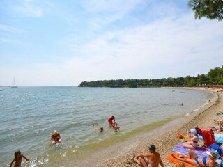 Apartment Novigrad (Istrien) Umgebung 17