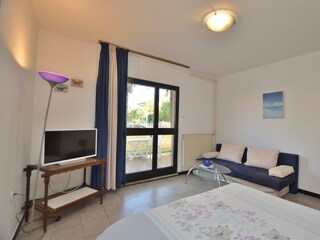 Apartment Novigrad (Istrien) Ausstattung 7