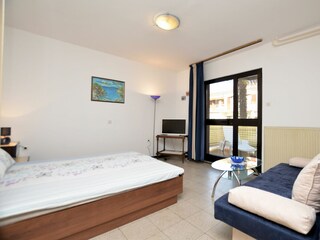 Apartment Novigrad (Istrien) Ausstattung 8